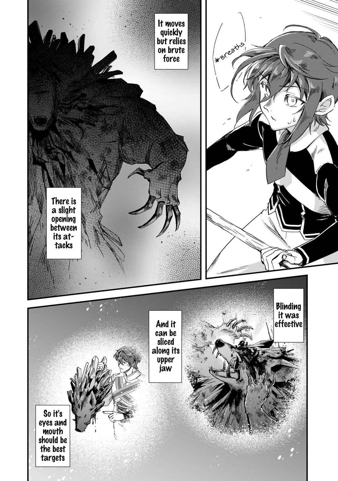 Fushi no Kami ~Henkyou kara Hajimeru Bunmei Saiseiki~ Chapter 34 - Page 9