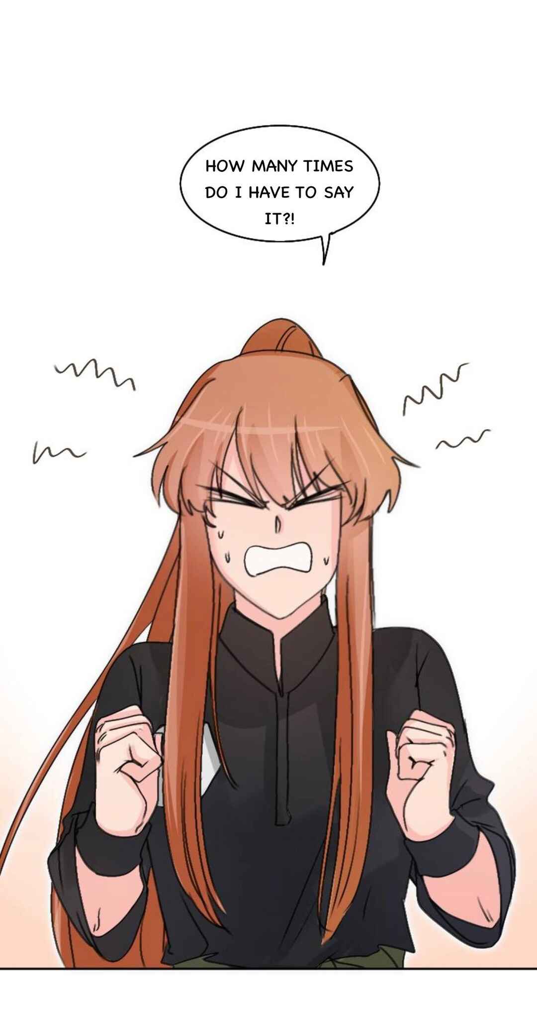 WEE!!! Chapter 100 - Page 1