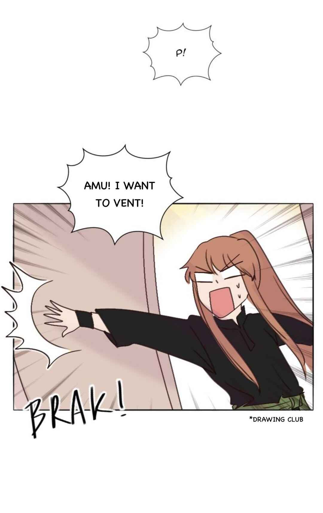 WEE!!! Chapter 100 - Page 21