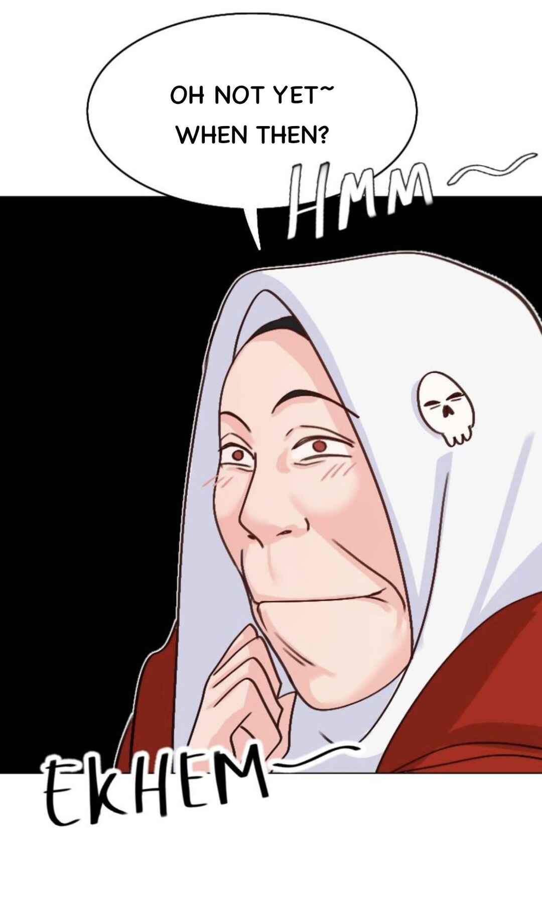 WEE!!! Chapter 100 - Page 24