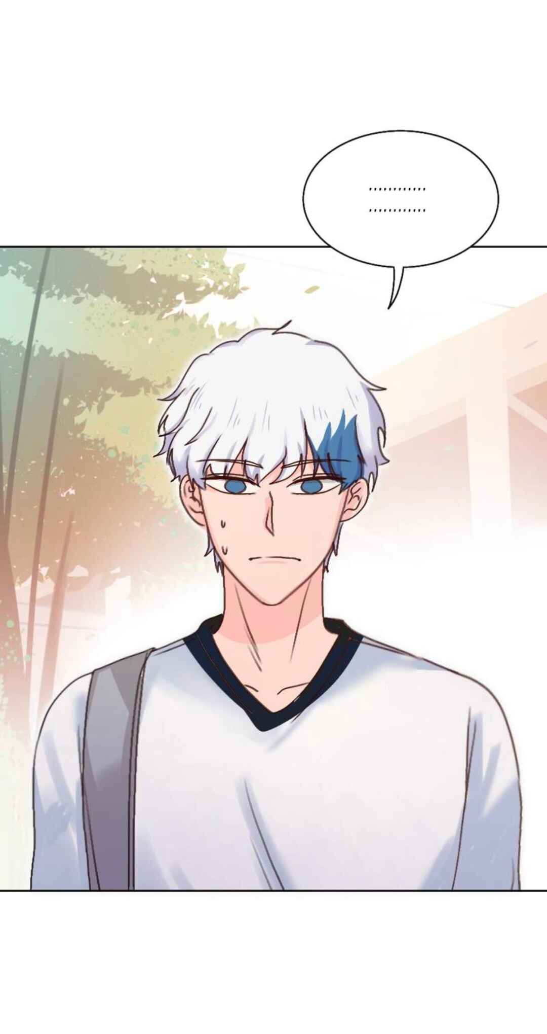 WEE!!! Chapter 100 - Page 3