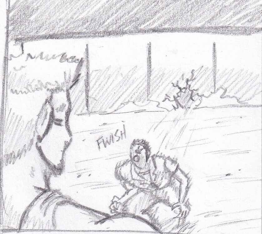 Convict Colosseum Chapter 22 - Page 60