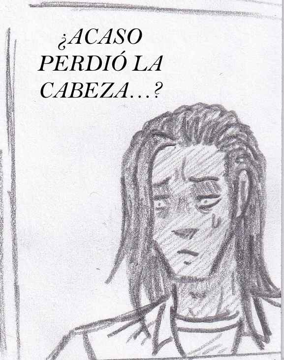 Convict Colosseum Chapter 22 - Page 65