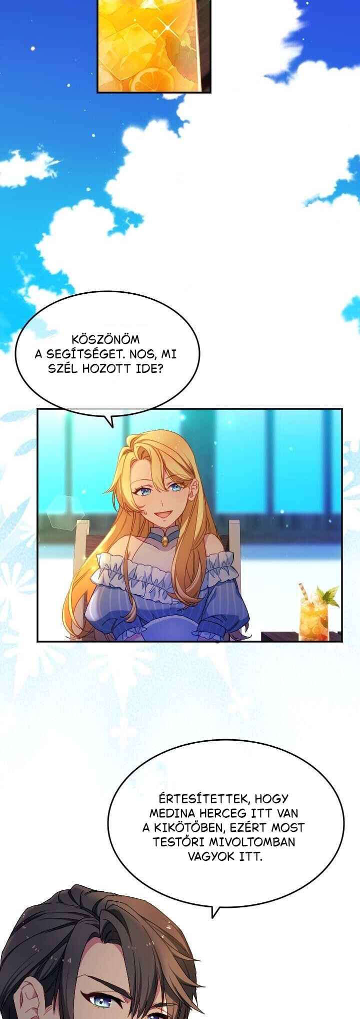 Single Mother no Tensei Akujo Desu ga, Dekiai Route Tsukamimashita! Chapter 13 - Page 21