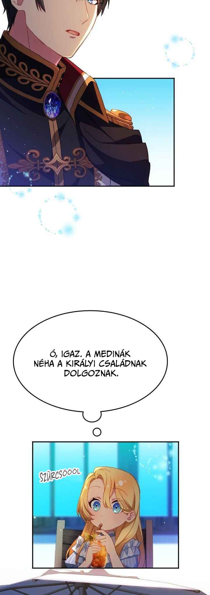 Single Mother no Tensei Akujo Desu ga, Dekiai Route Tsukamimashita! Chapter 13 - Page 22