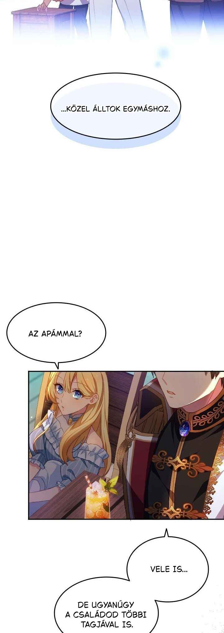 Single Mother no Tensei Akujo Desu ga, Dekiai Route Tsukamimashita! Chapter 13 - Page 24