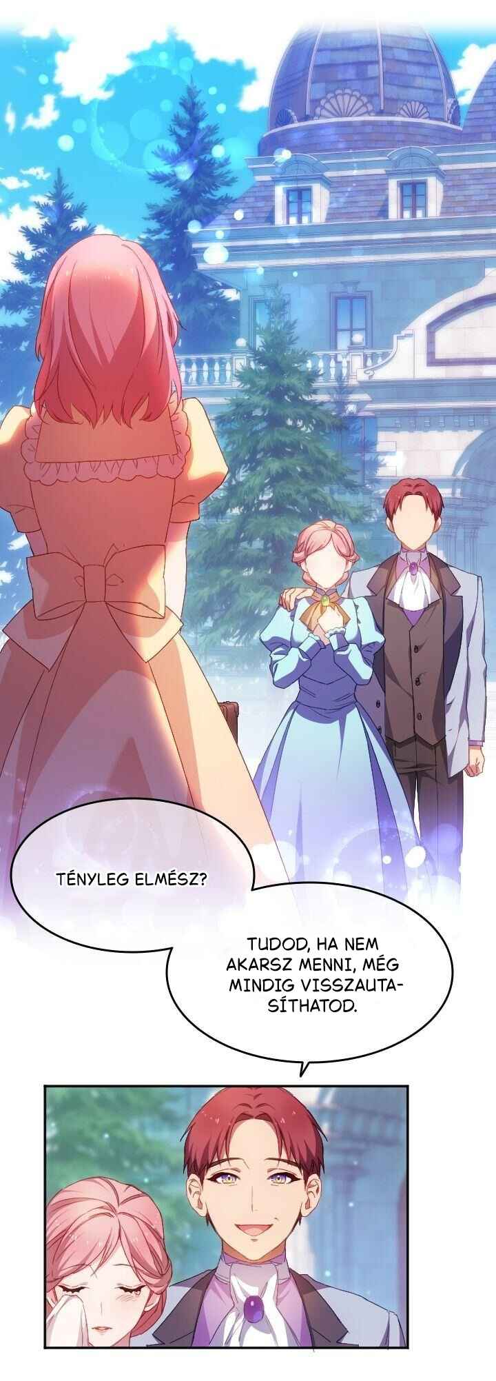Single Mother no Tensei Akujo Desu ga, Dekiai Route Tsukamimashita! Chapter 13 - Page 40