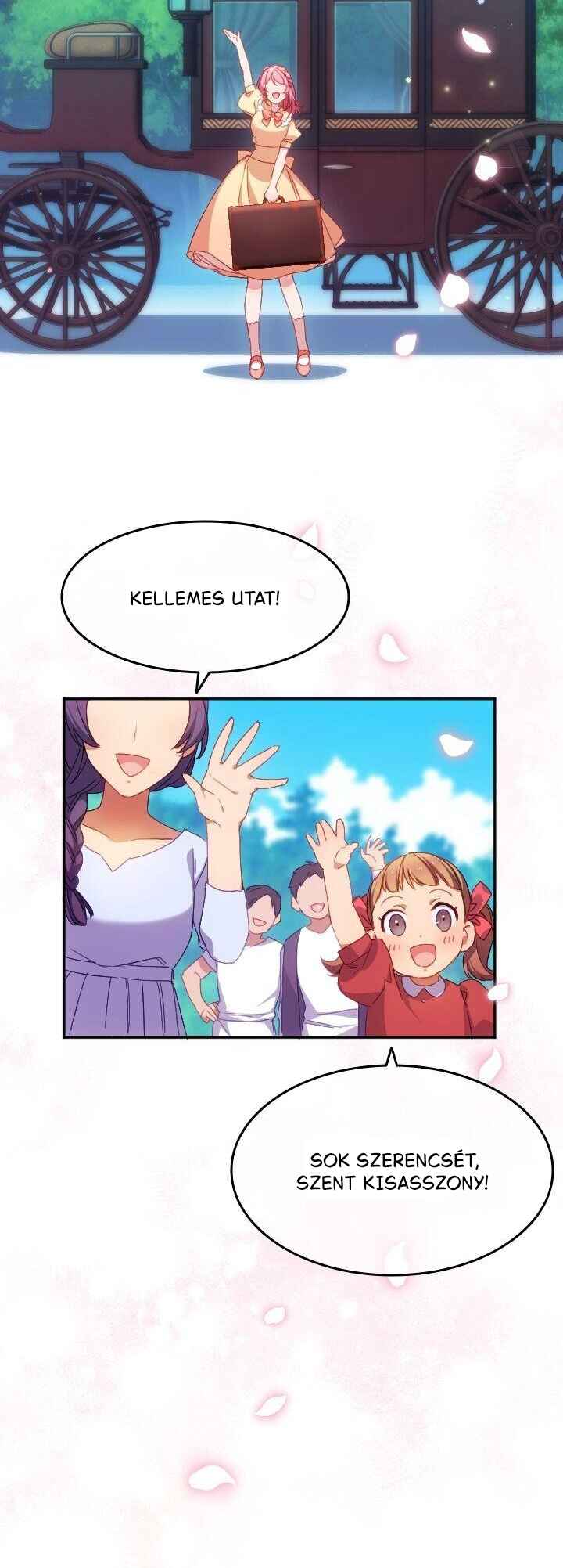 Single Mother no Tensei Akujo Desu ga, Dekiai Route Tsukamimashita! Chapter 13 - Page 43