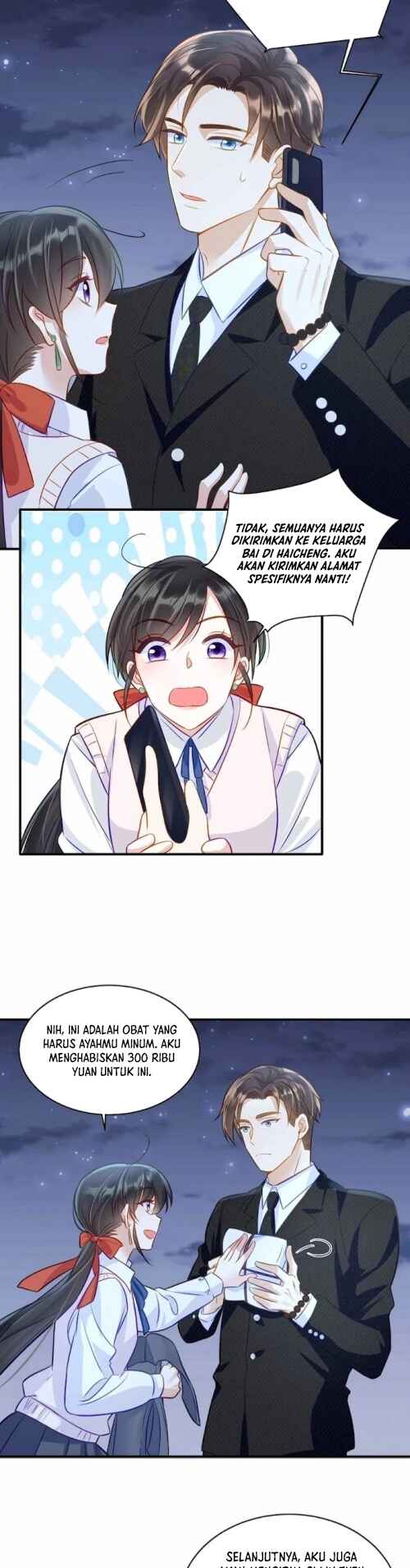 She-Ancestor, Dazzling and Dashing Chapter 17 - Page 13