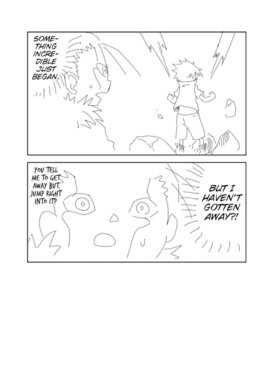 Senyuu. Chapter 72 - Page 12