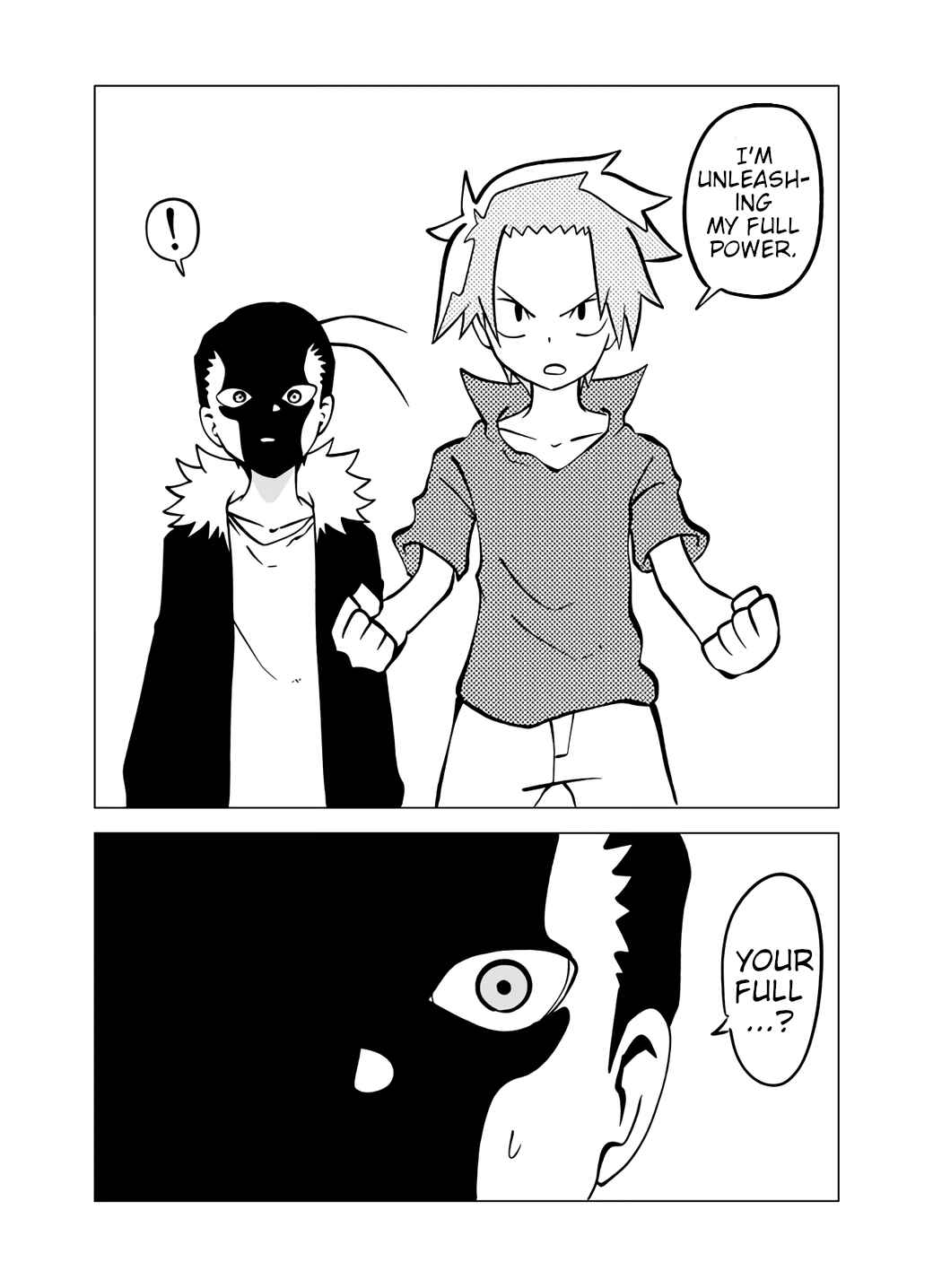 Senyuu. Chapter 72 - Page 7
