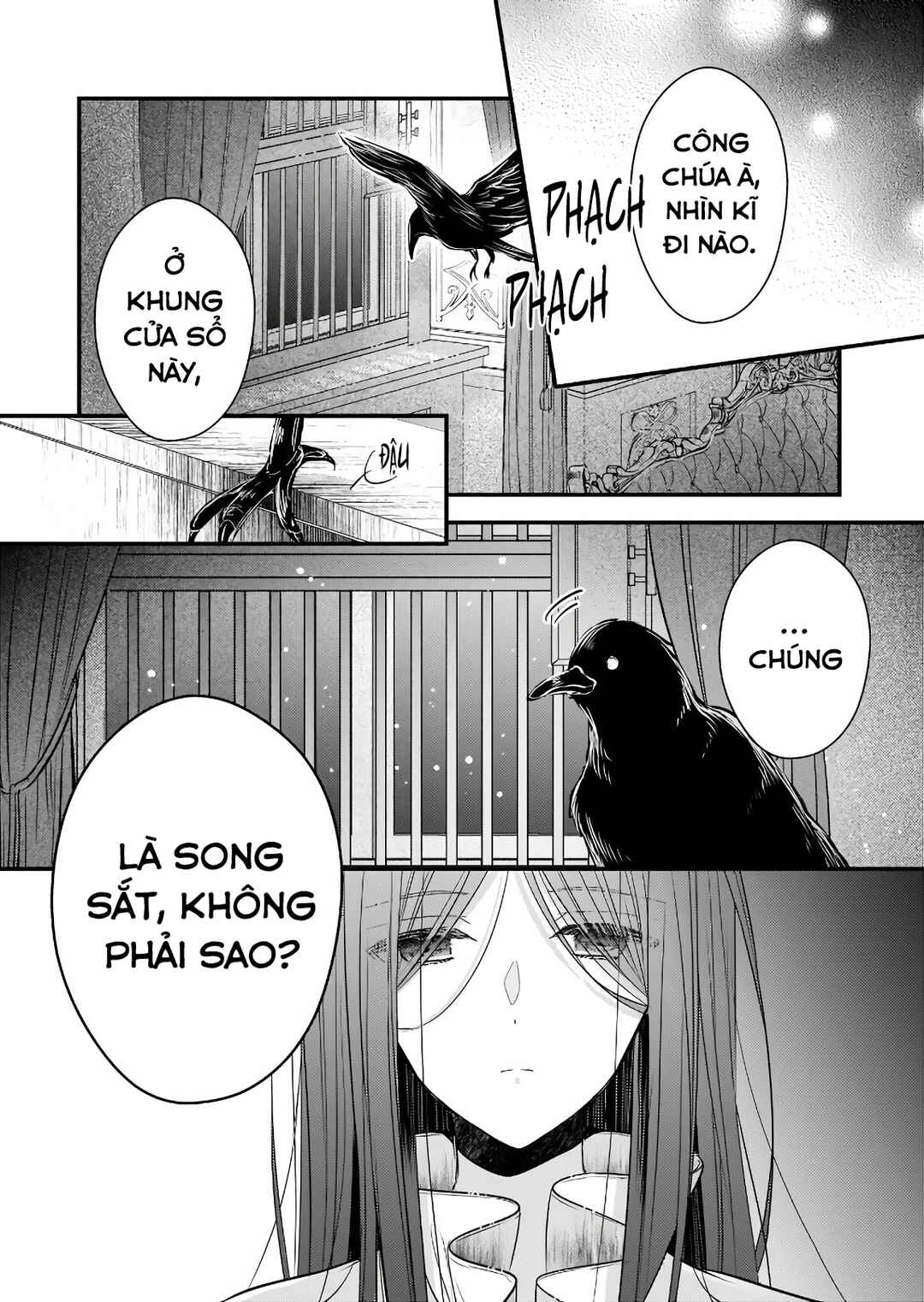 Konyakusha wa, watashi no imouto ni koi o suru Chapter 6 - Page 10
