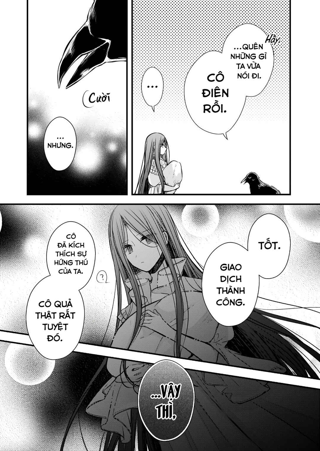 Konyakusha wa, watashi no imouto ni koi o suru Chapter 6 - Page 12