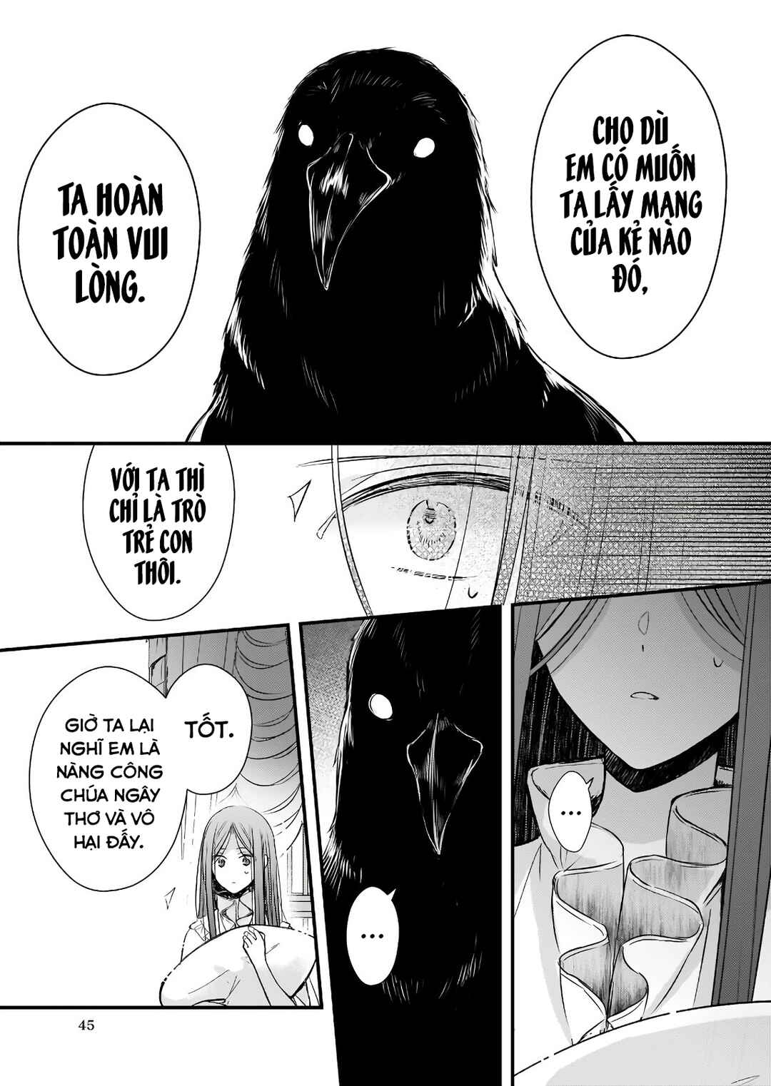 Konyakusha wa, watashi no imouto ni koi o suru Chapter 6 - Page 14