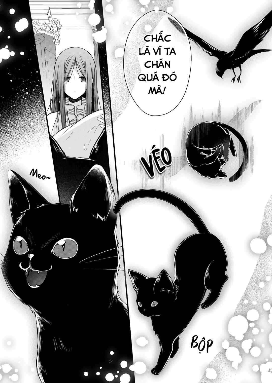 Konyakusha wa, watashi no imouto ni koi o suru Chapter 6 - Page 6