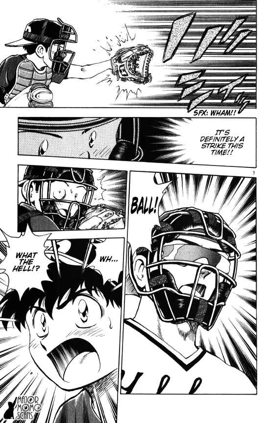 Major Chapter 62 - Page 9