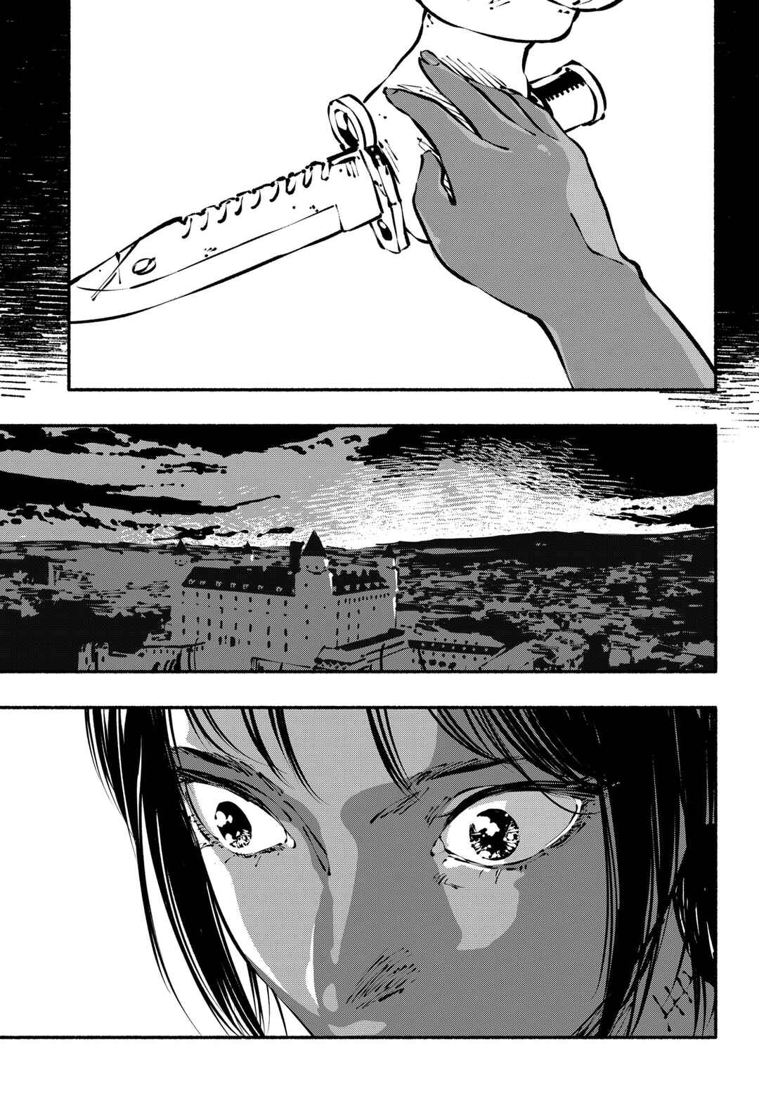Smother Me Chapter 14 - Page 15