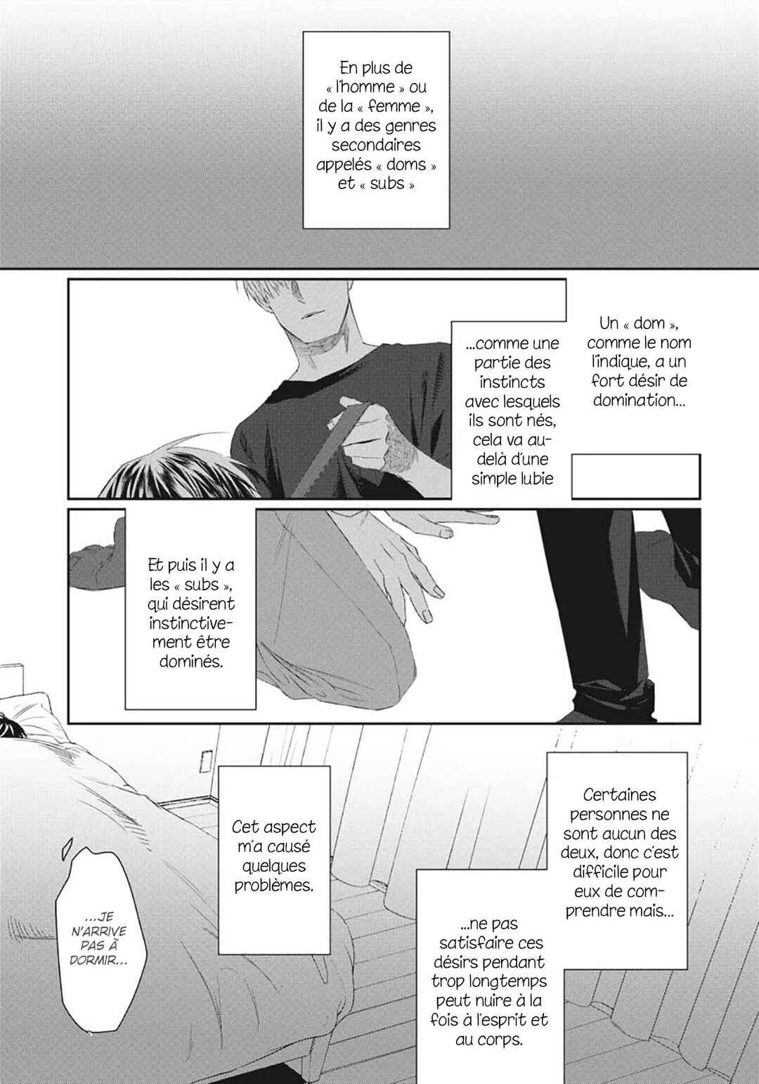 Ii Ko ni Dekitara Homete Kure Chapter 1 - Page 13