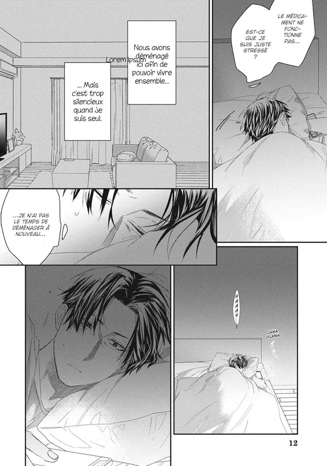 Ii Ko ni Dekitara Homete Kure Chapter 1 - Page 14