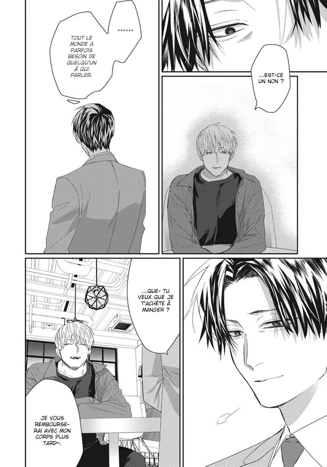 Ii Ko ni Dekitara Homete Kure Chapter 1 - Page 20