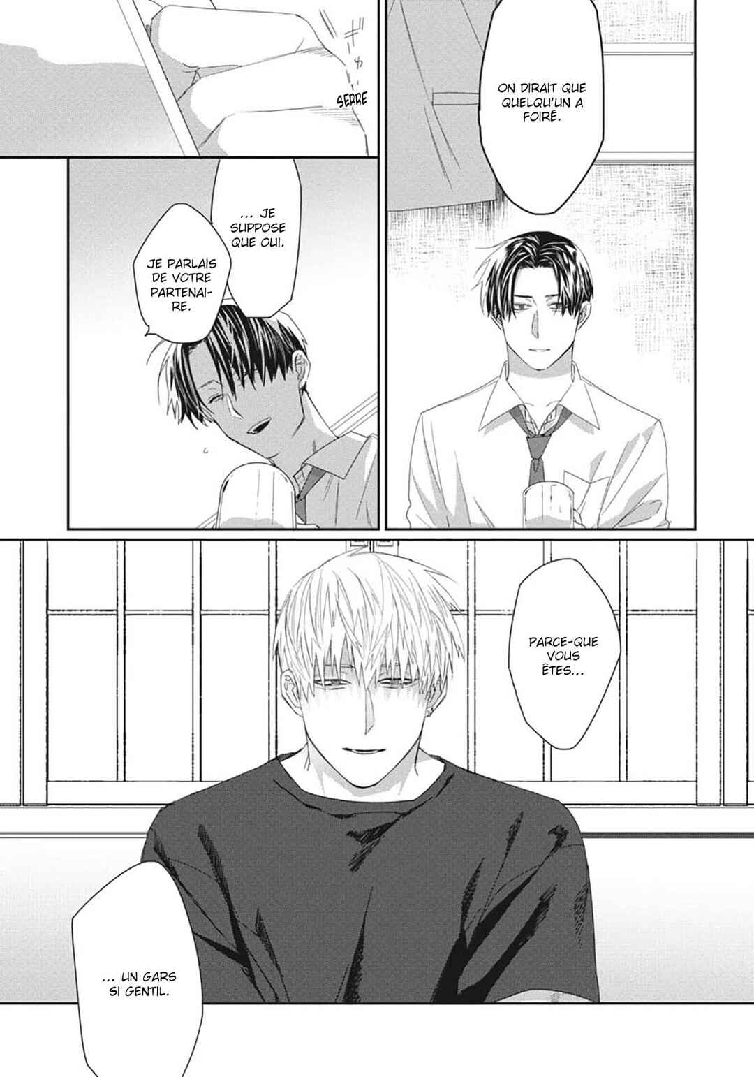 Ii Ko ni Dekitara Homete Kure Chapter 1 - Page 23