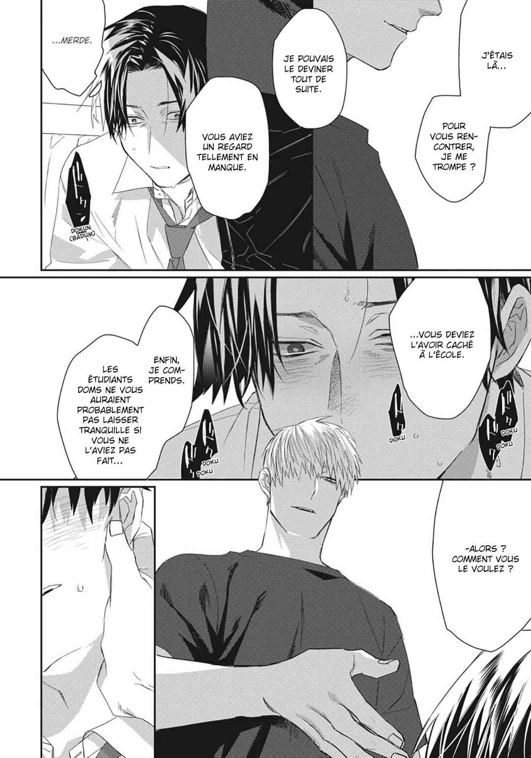 Ii Ko ni Dekitara Homete Kure Chapter 1 - Page 28