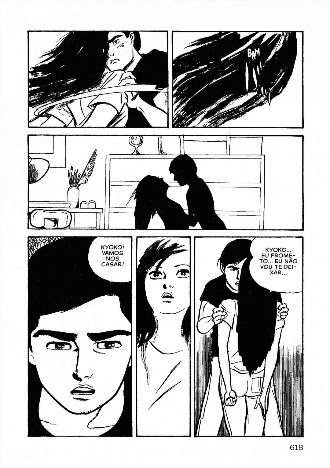 Age of Cohabitation Chapter 24 - Page 13