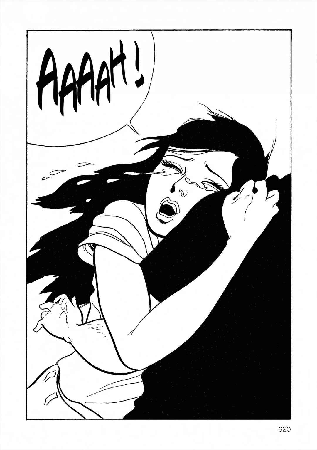 Age of Cohabitation Chapter 24 - Page 15
