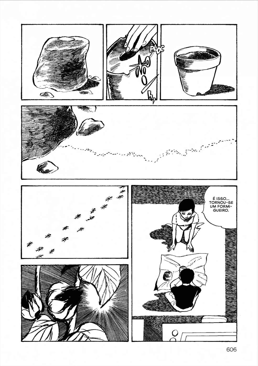 Age of Cohabitation Chapter 24 - Page 2