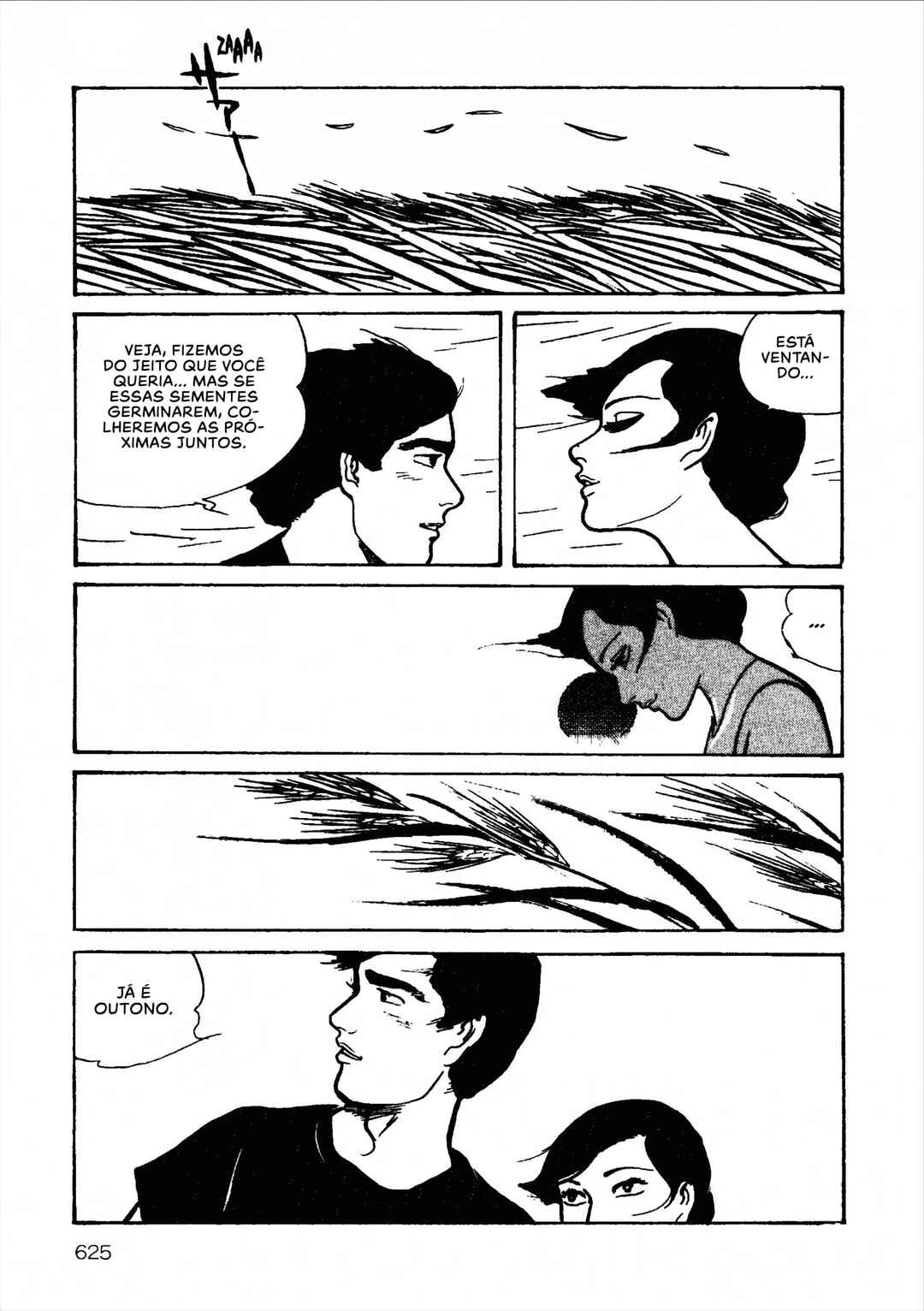 Age of Cohabitation Chapter 24 - Page 20