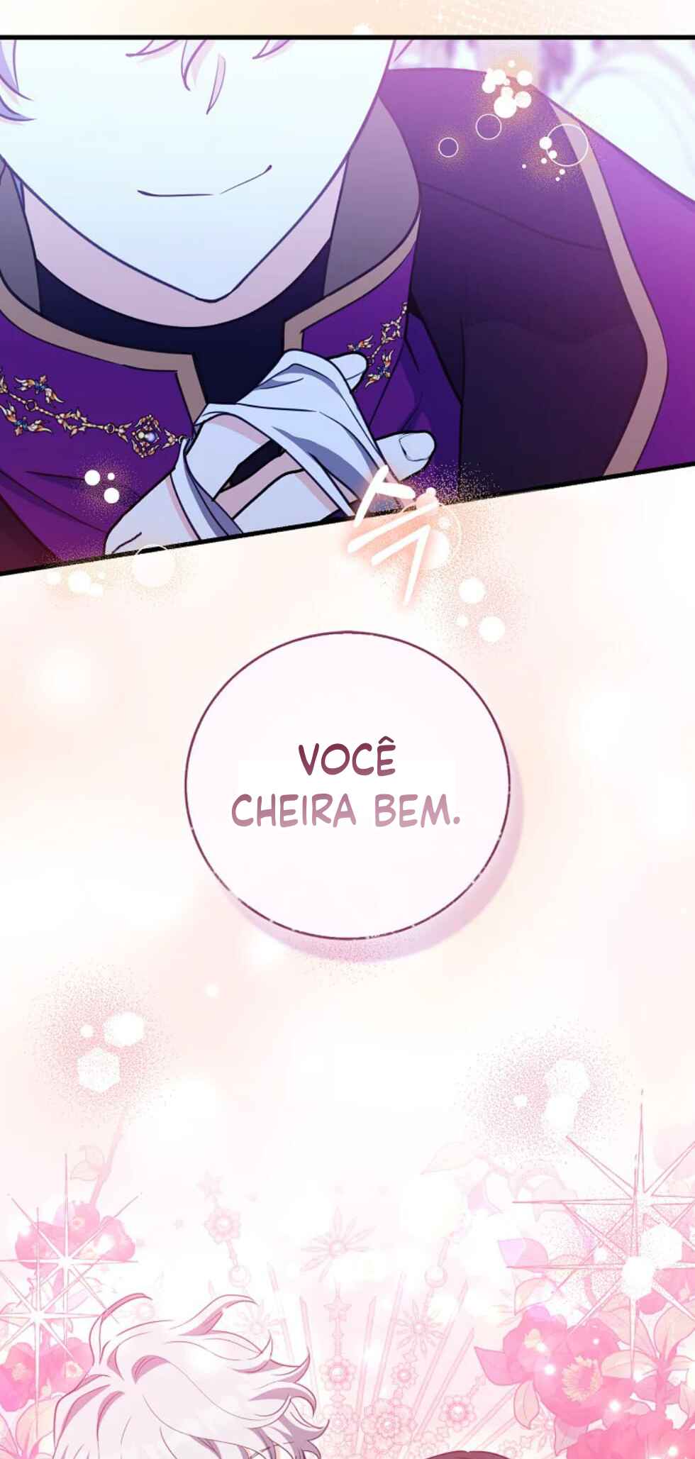 The Killer Whale's Comfort Penguin Chapter 23 - Page 25