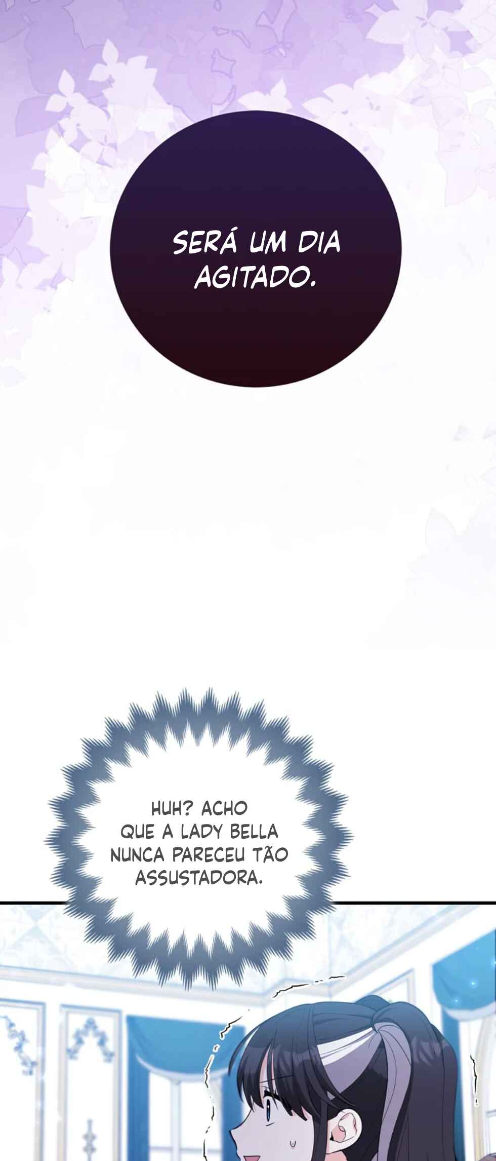 The Killer Whale's Comfort Penguin Chapter 23 - Page 39