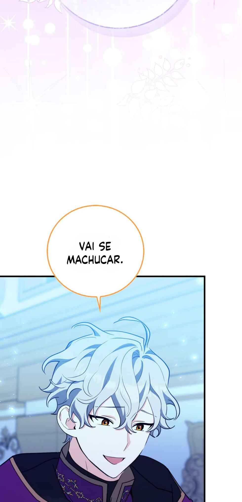 The Killer Whale's Comfort Penguin Chapter 23 - Page 6