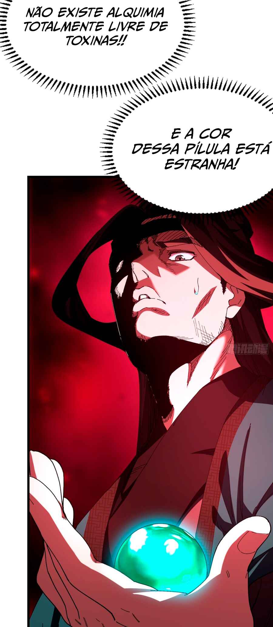 Bú Huì Zhēn Yǒurén Juéde Xiūxiān Nán Ba Chapter 28 - Page 11
