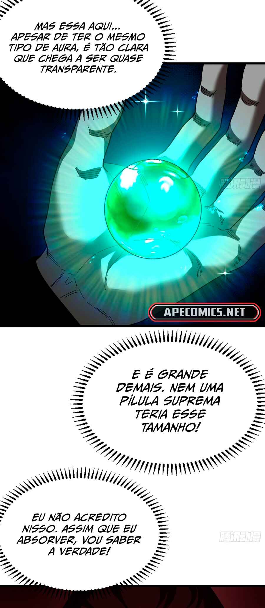 Bú Huì Zhēn Yǒurén Juéde Xiūxiān Nán Ba Chapter 28 - Page 13