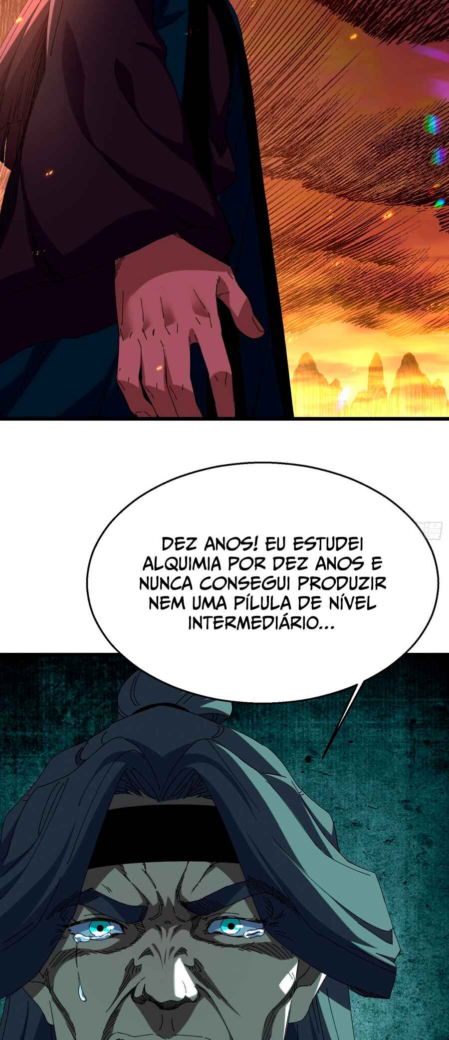Bú Huì Zhēn Yǒurén Juéde Xiūxiān Nán Ba Chapter 28 - Page 23
