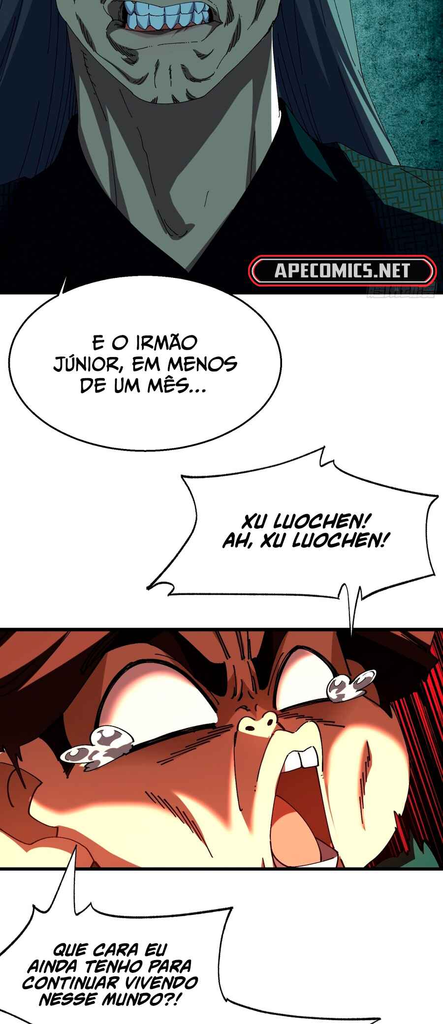 Bú Huì Zhēn Yǒurén Juéde Xiūxiān Nán Ba Chapter 28 - Page 24
