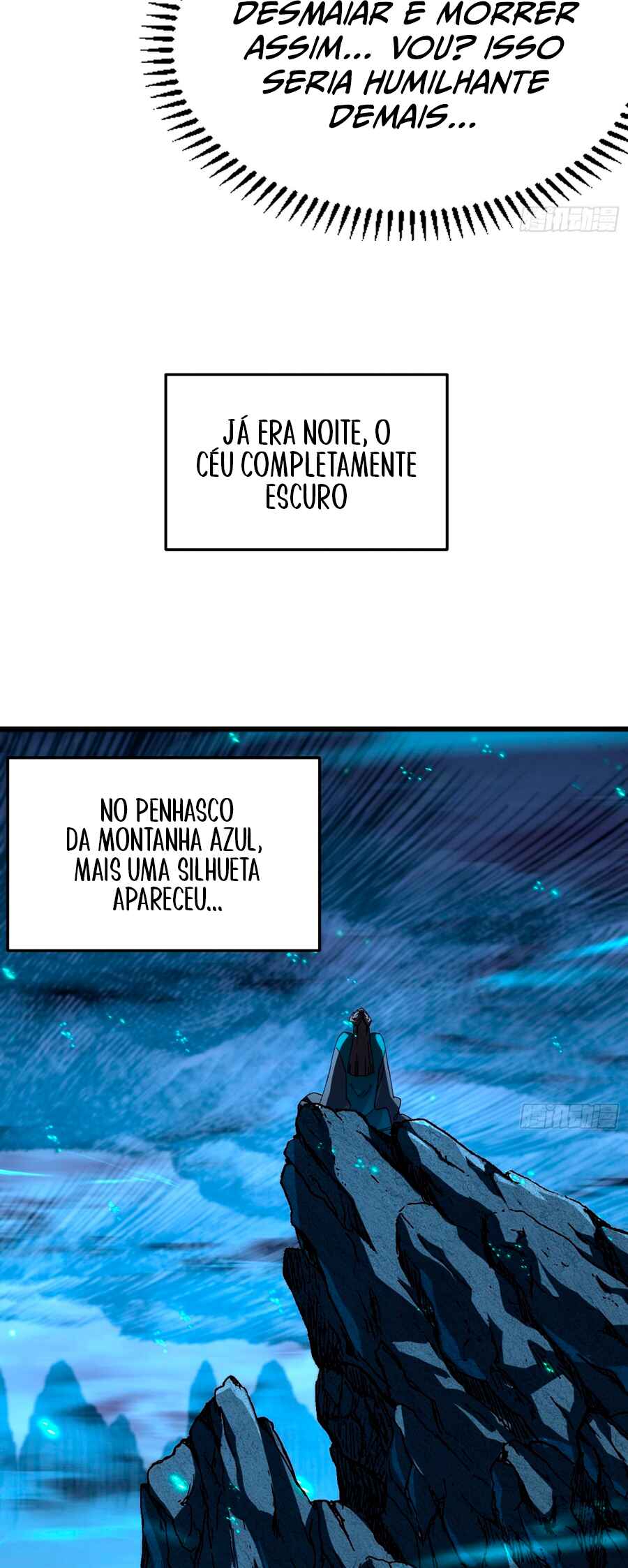Bú Huì Zhēn Yǒurén Juéde Xiūxiān Nán Ba Chapter 28 - Page 29