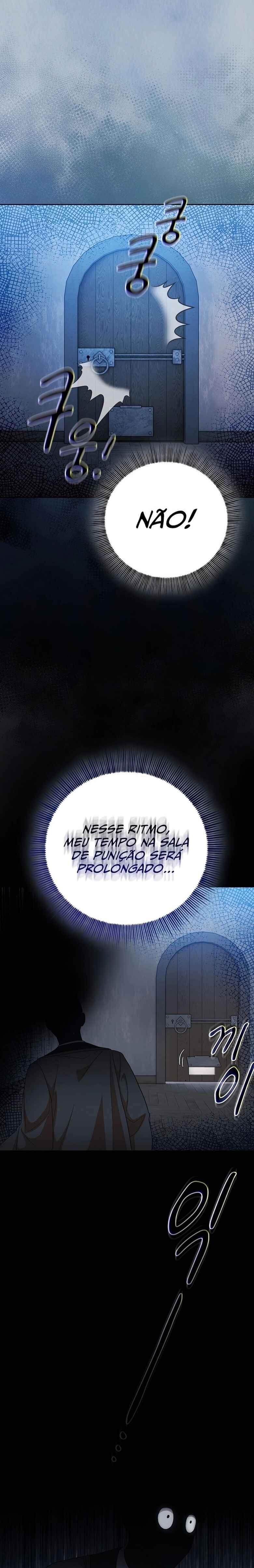 Mabeobhakgyo Mabeopsa ro Saraganeun Beop Chapter 48 - Page 10