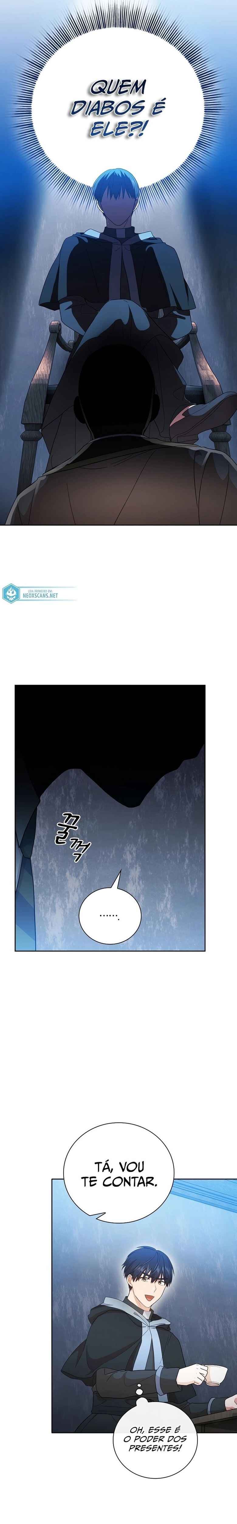 Mabeobhakgyo Mabeopsa ro Saraganeun Beop Chapter 48 - Page 13