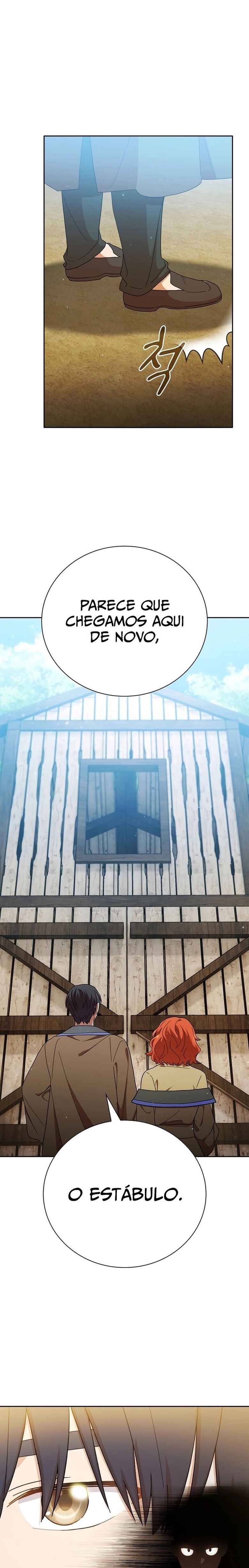 Mabeobhakgyo Mabeopsa ro Saraganeun Beop Chapter 48 - Page 17