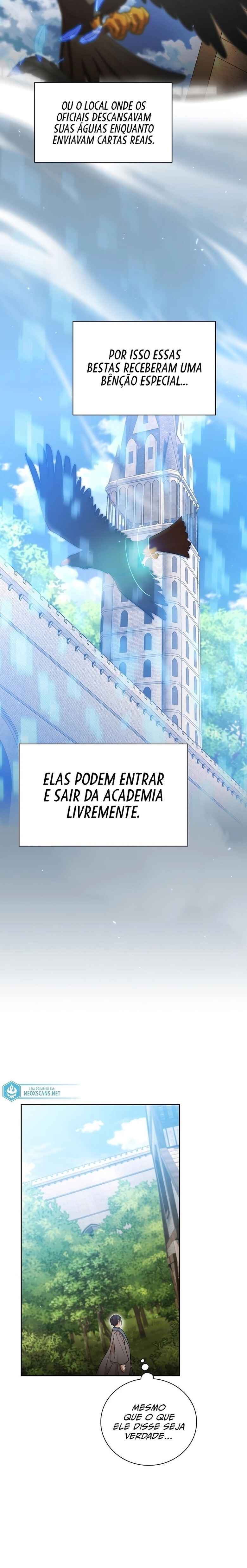 Mabeobhakgyo Mabeopsa ro Saraganeun Beop Chapter 48 - Page 19