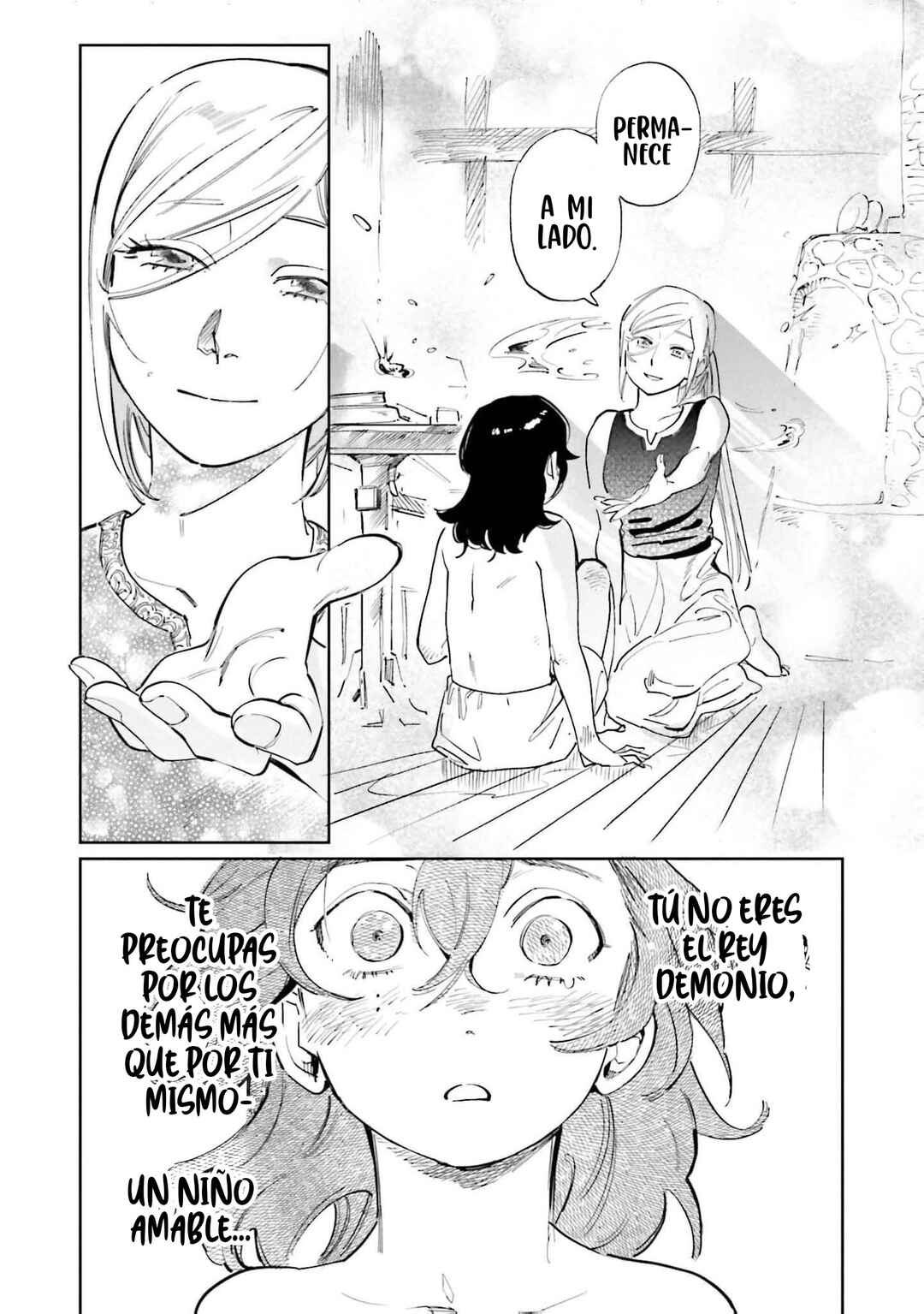 Kakushite Mahoutsukai Noi Garene wa 100-nengo, Hanayome to Natta Chapter 2 - Page 26