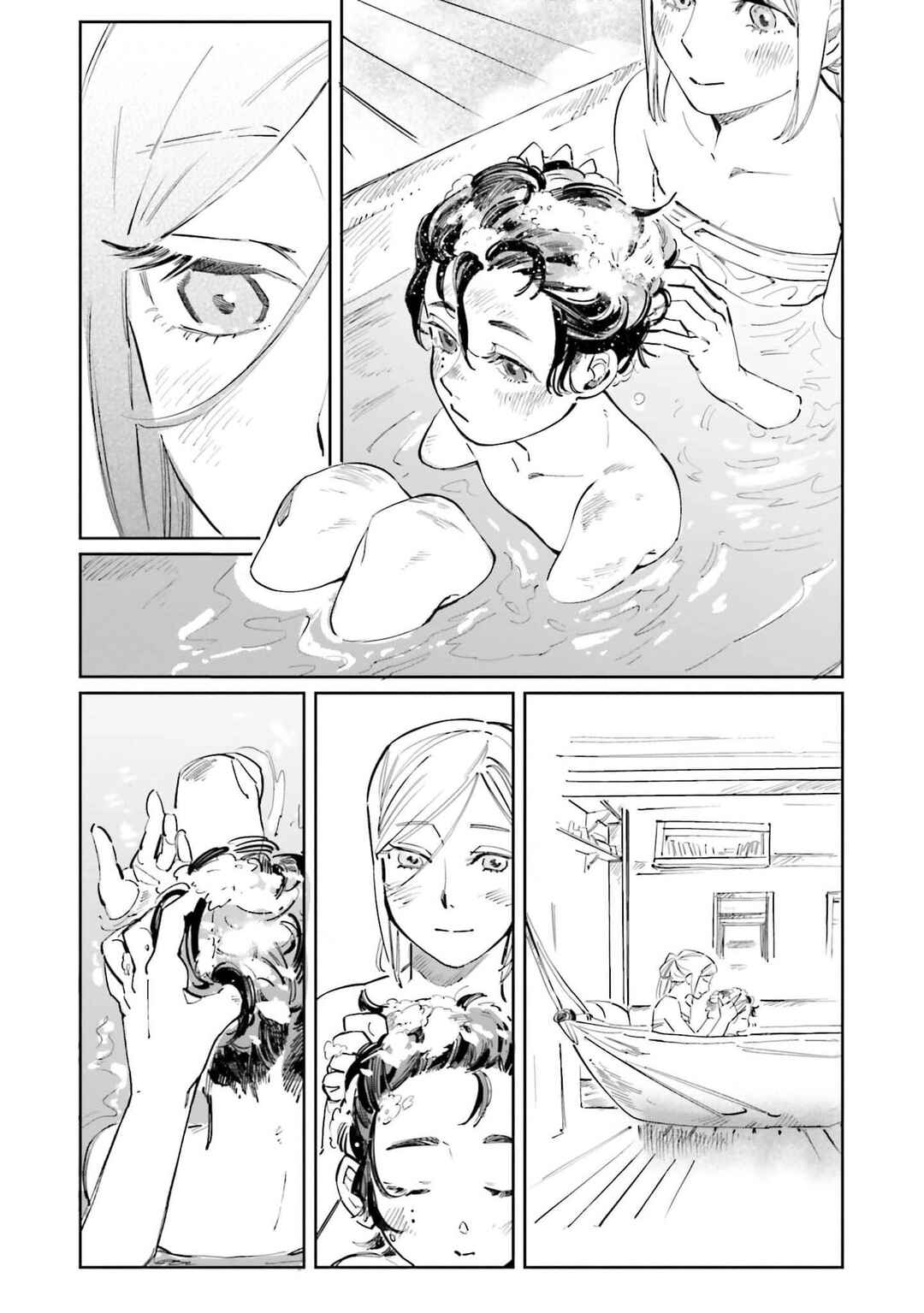 Kakushite Mahoutsukai Noi Garene wa 100-nengo, Hanayome to Natta Chapter 2 - Page 30