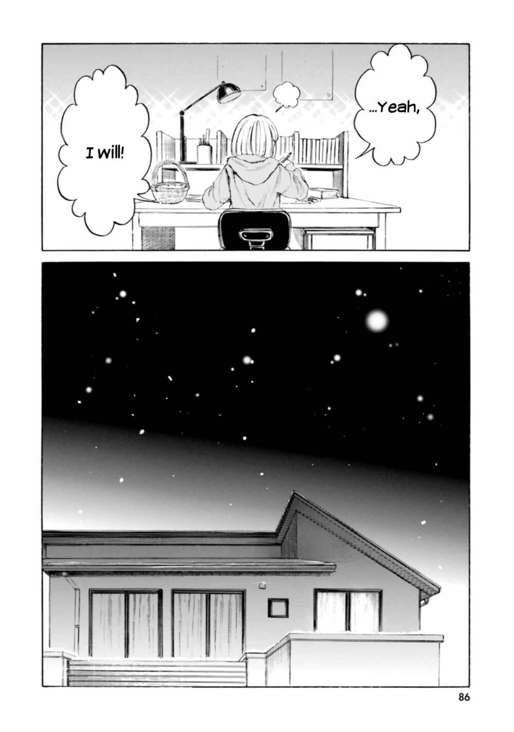 Himawari-san Chapter 95 - Page 16