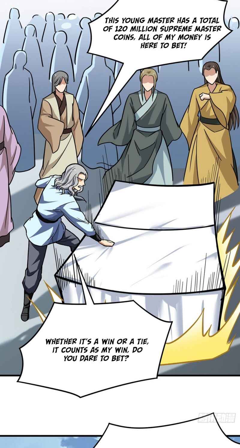 Martial Arts Reigns Chapter 289 - Page 15