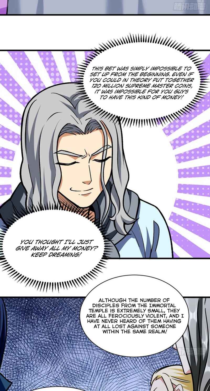 Martial Arts Reigns Chapter 289 - Page 17