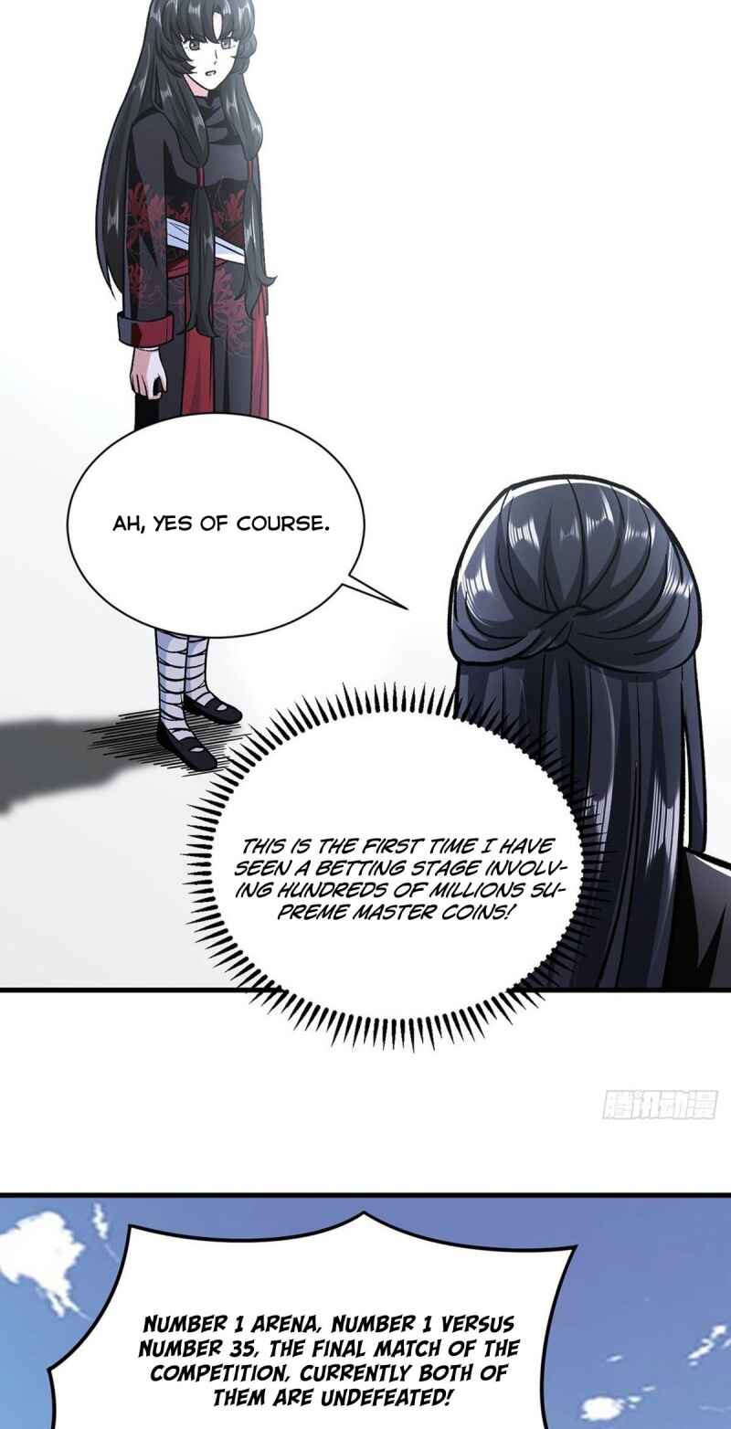 Martial Arts Reigns Chapter 289 - Page 23