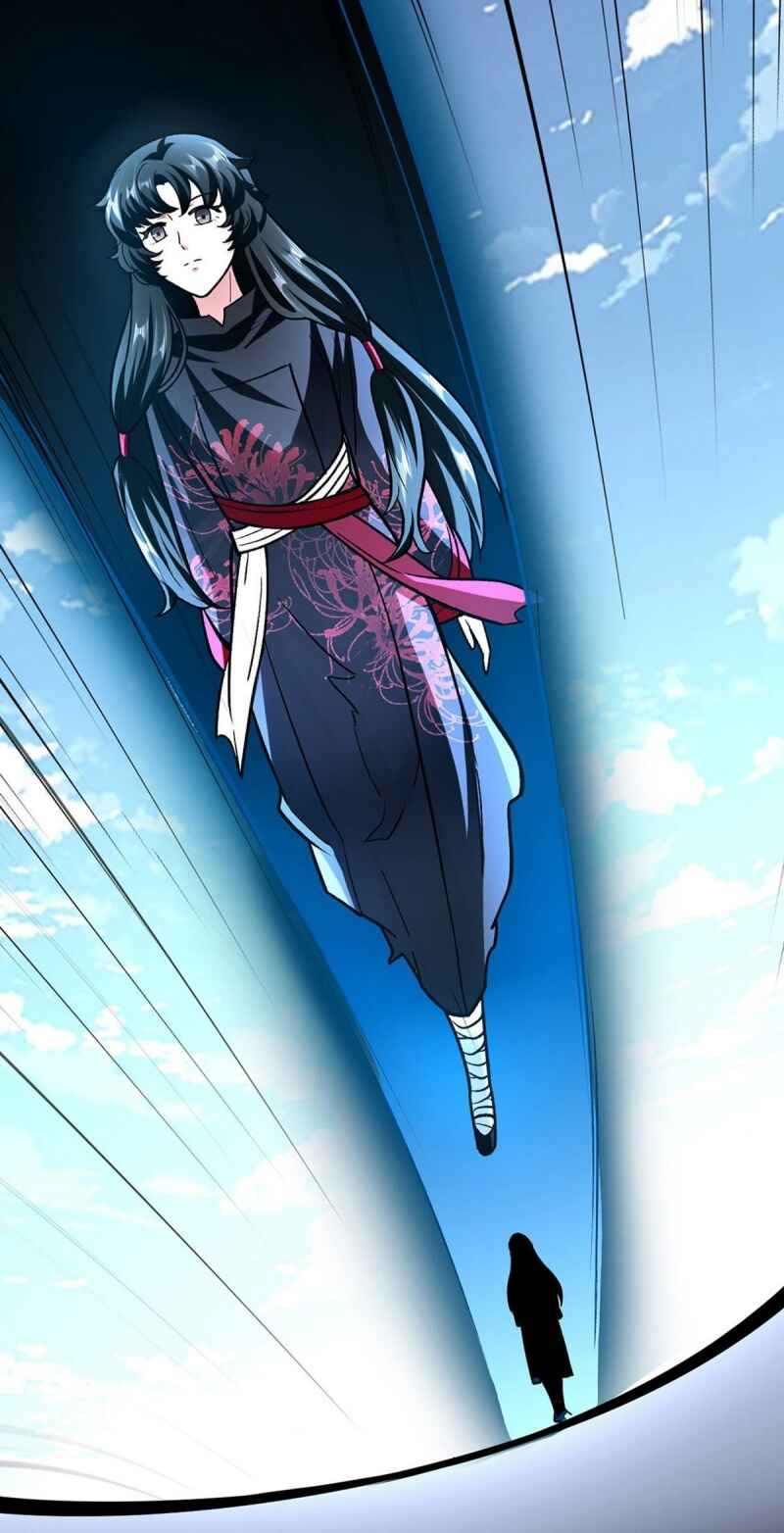 Martial Arts Reigns Chapter 289 - Page 26