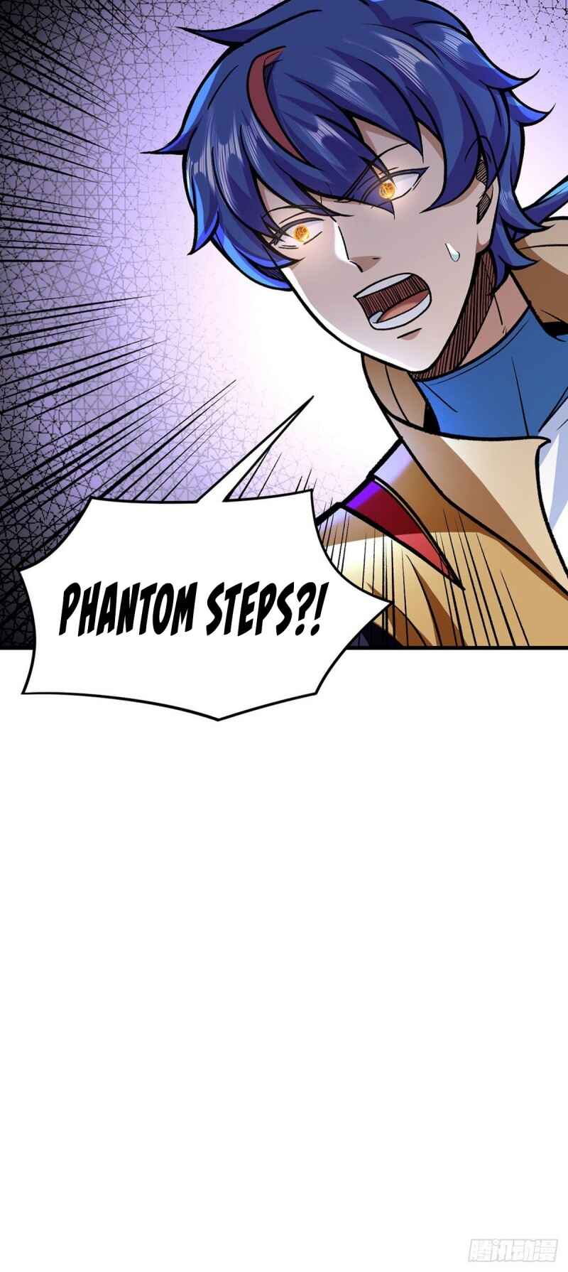 Martial Arts Reigns Chapter 289 - Page 31